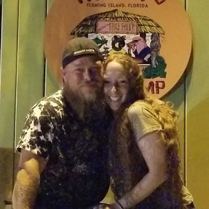 Meet your Posher, Iris